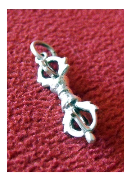 colgante-dorje-plata-pequeno