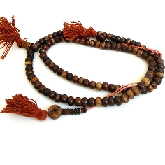 mala de hueso esmaltado en negro 2