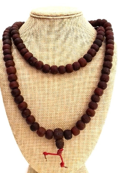 Mala de semilla de Bodi nepalí