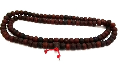 Mala de semilla de Bodi nepalí 2