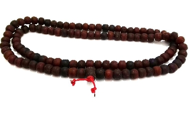 Mala de semilla de Bodi nepalí
