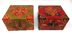 Joyero tibetano 2