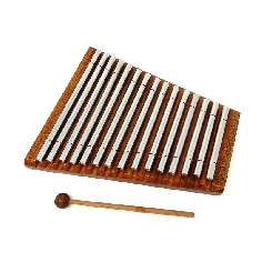 Xilofono madera 14 notas