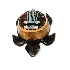 Kalimba de tortuga