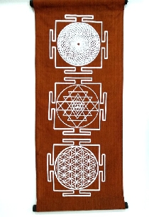 "Mandalas"