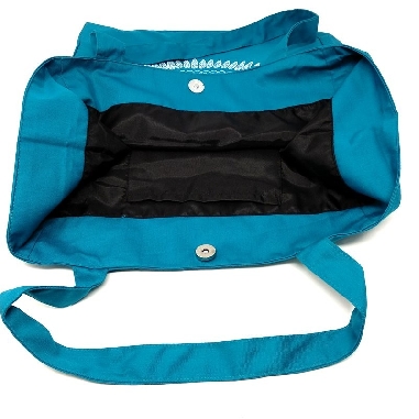 Bolso algodón "Mandala"