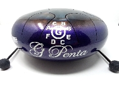 Hand drum "La Ake Bono"