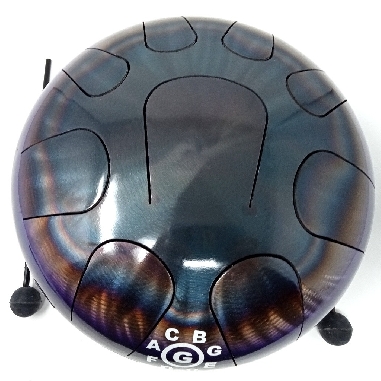 Hand drum "La Ake Bono"