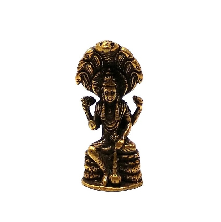 Vishnu mini 3 cms.