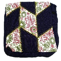 Bolso de Pachwork