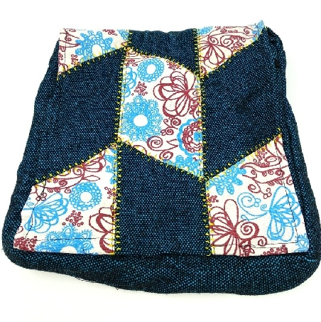 Bolso de Pachwork