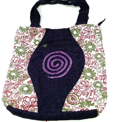 Bolso Chakra