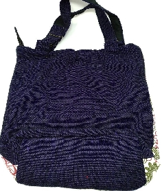 Bolso Chakra 2