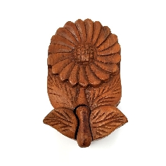 Joyero mágico flor 2