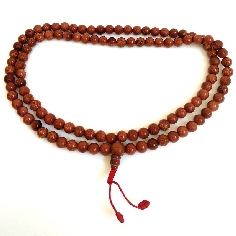 Mala de piedra solar 2