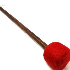 Maza fieltro extra larga (75 cms.) 2