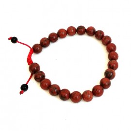 Pulsera de Jaspe