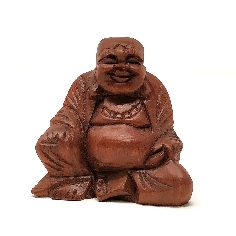 Ho Tai madera 8 cms.