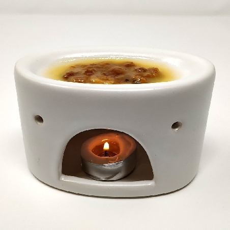 "Saal ko dhoop" Resina (70 grs.) "Saal ko dhoop" Resina (70 grs.)