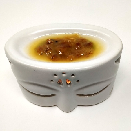 "Saal Ko dhoop" resina (500 grs.) "Saal Ko dhoop" resina (500 grs.)