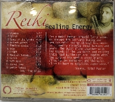 Terry Oldfield. Reiki: Healing energy 2
