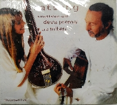 Deva Premal. Satsang