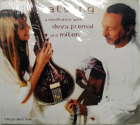 Deva Premal. Satsang