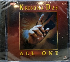 Krishna Das. All in one