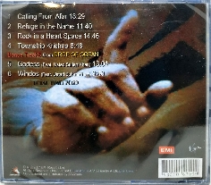 Krishna Das. All in one 2