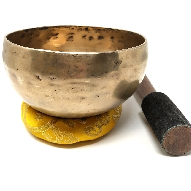 Cuenco koprepatti nuevo (mate) 700-800 grs. 18-19 cms.