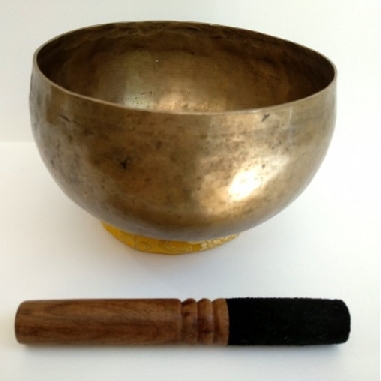 Cuenco antiguo koprepatti 120-200 grs. 10-11 cms. diam.