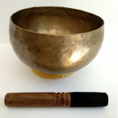 Cuenco antiguo Koprepatti 200-300 grs. 11 cms. diam 2