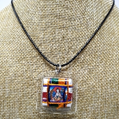 Butti "Tara Blanca"