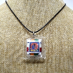 Butti "Mahakala"