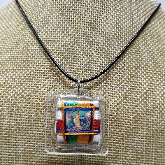 Butti "Manjushree"