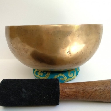 Cuenco Jambati 3500 grs 34 cms. diám.