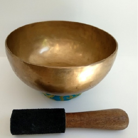 Cuenco Jambati 3500 grs 34 cms. diám.