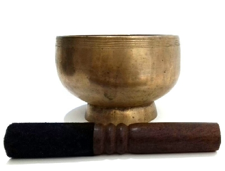 Cuenco antiguo "Copa" 900-1000 grs.