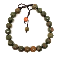 Pulsera Jaspe Selva 2