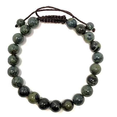 Pulsera de Jaspe Kambaba