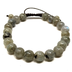 Pulsera de Labradorita