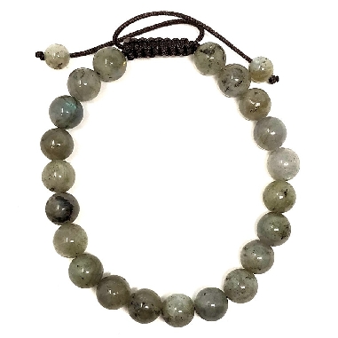 Pulsera de Labradorita