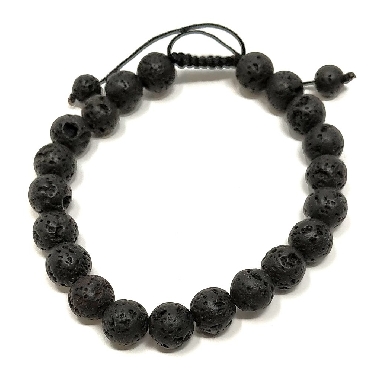 Pulsera de Lava