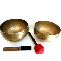 Cuencos binaurales koprepatti bin17 2