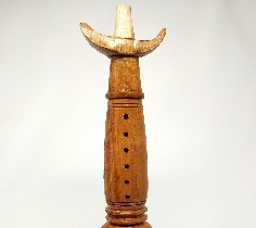 Flauta madera 2