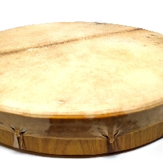 Tambor chamánico 50 cms. 2