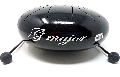 Hand drum "Lydian"