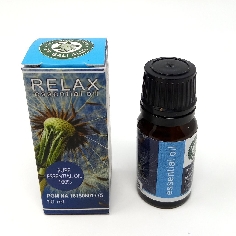 Aceite esencial "Relax"