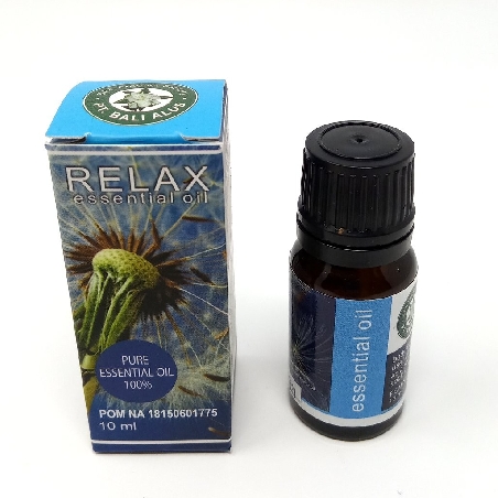 Aceite esencial "Relax"