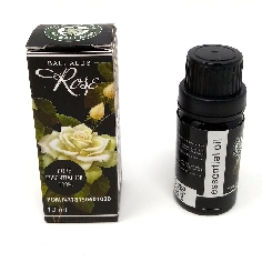 Aceite esencial "Rosa"